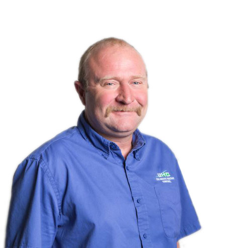 Noel Patterson